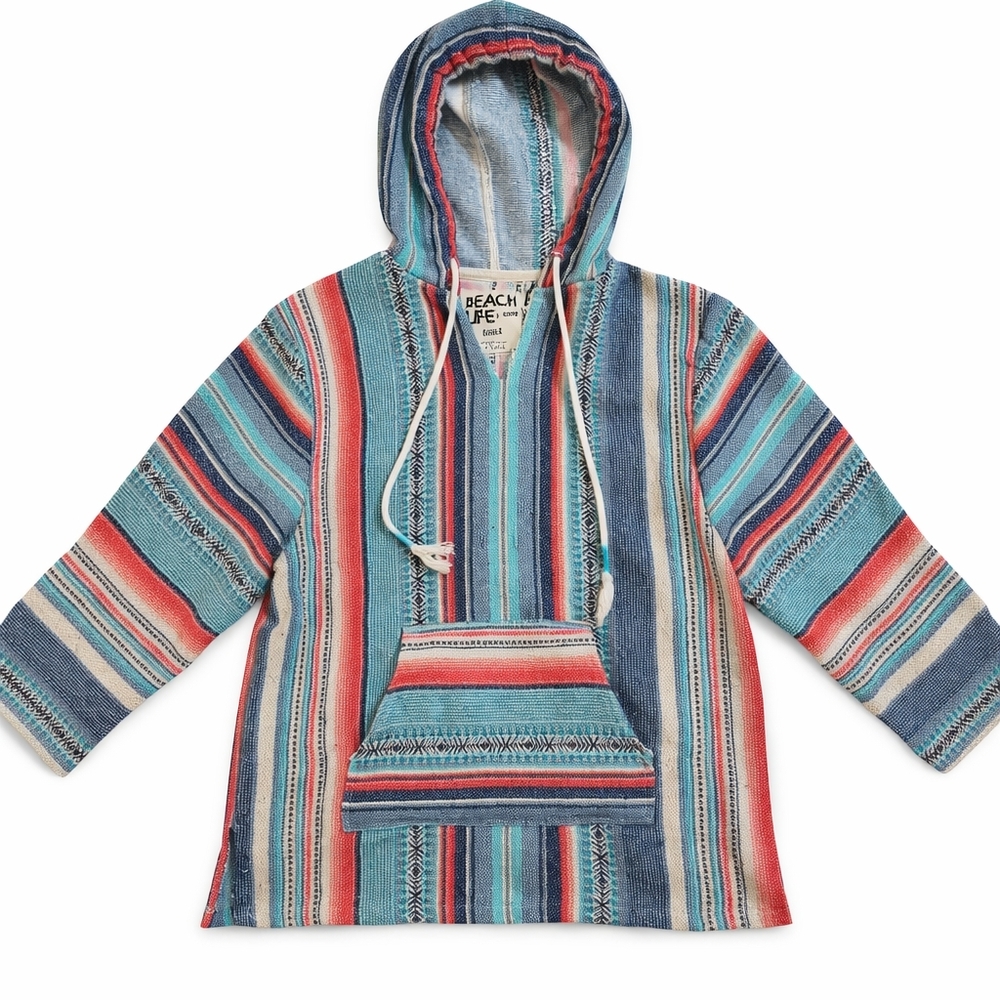 Beach Life Hoodie